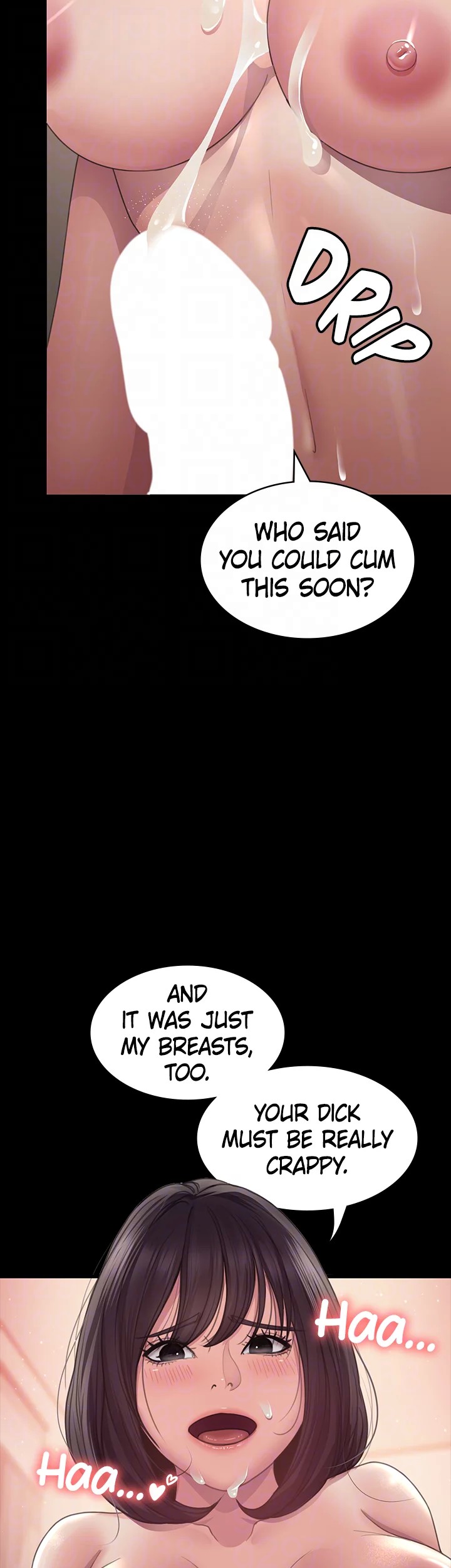 Bully Girl - Chapter 20 [photo 18] - MangaPorn