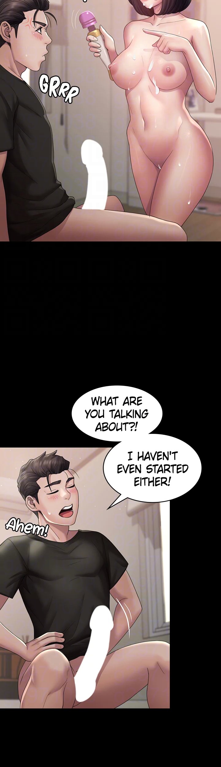 Bully Girl - Chapter 20 [photo 20] - MangaPorn