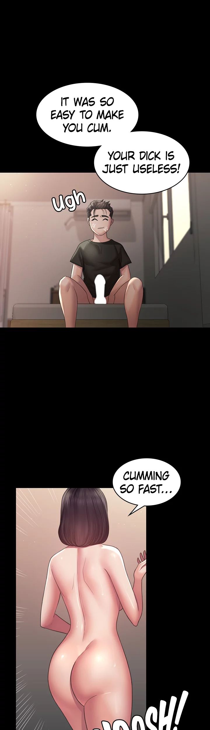 Bully Girl - Chapter 20 [photo 22] - MangaPorn