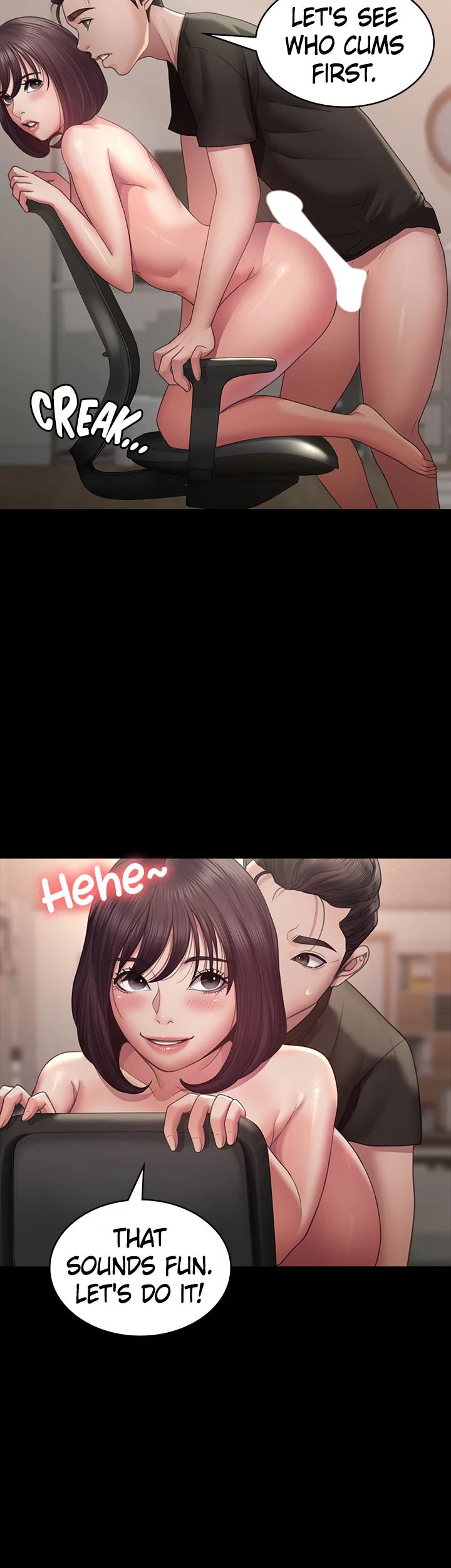 Bully Girl - Chapter 20 [photo 24] - MangaPorn