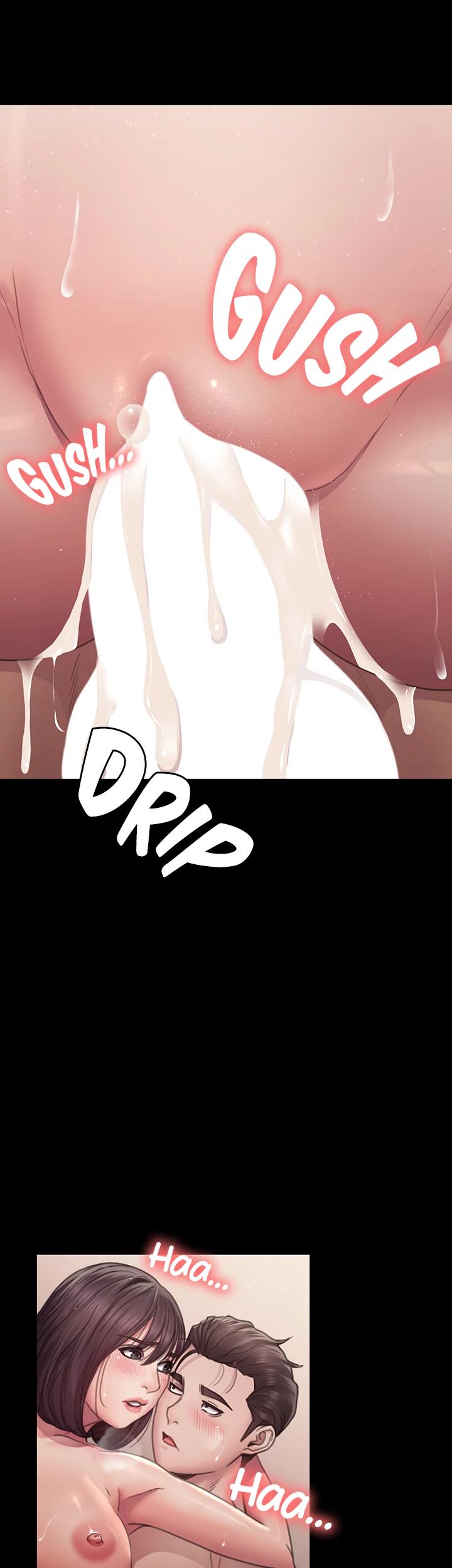 Bully Girl - Chapter 20 [photo 48] - MangaPorn