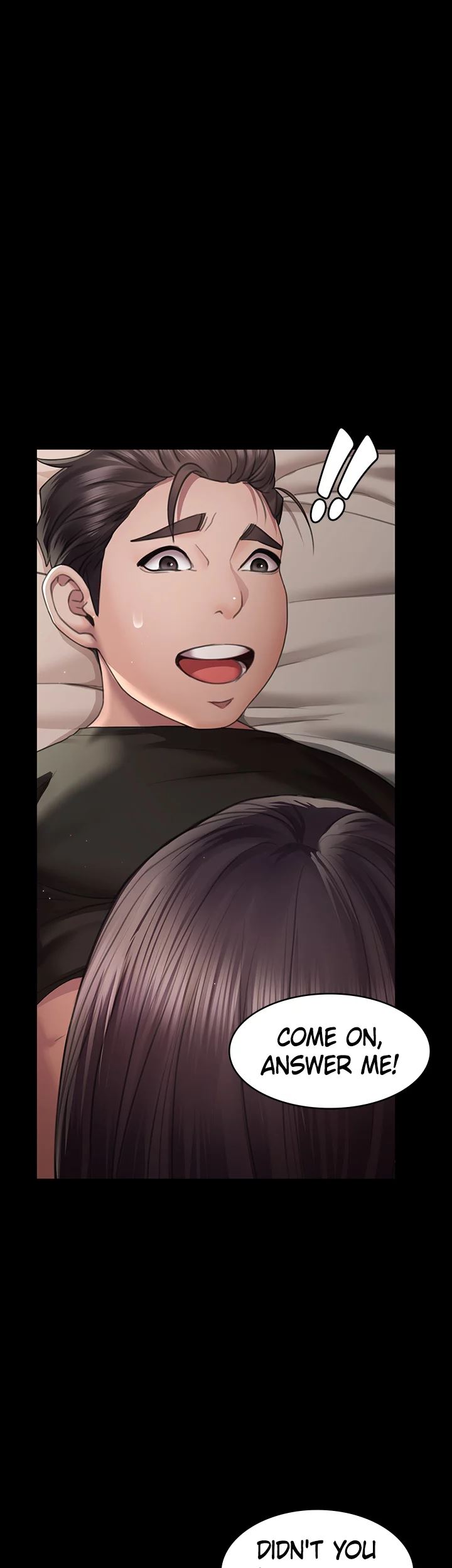 Bully Girl - Chapter 20 [photo 7] - MangaPorn