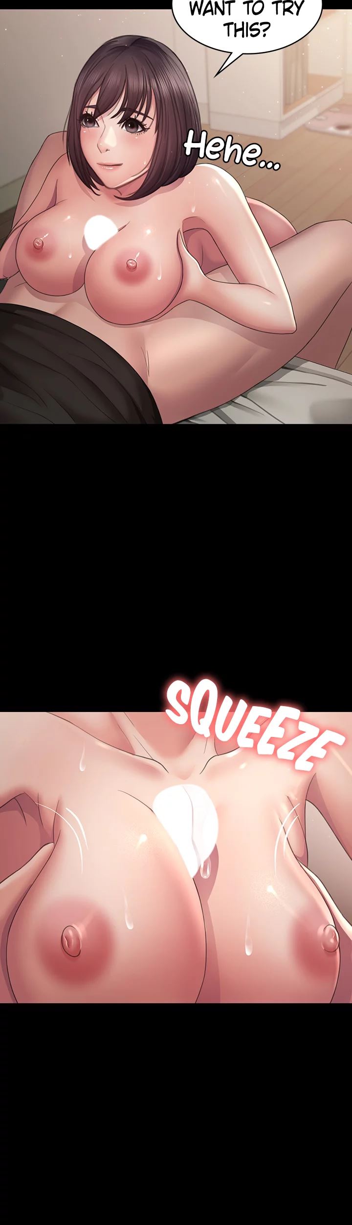 Bully Girl - Chapter 20 [photo 8] - MangaPorn