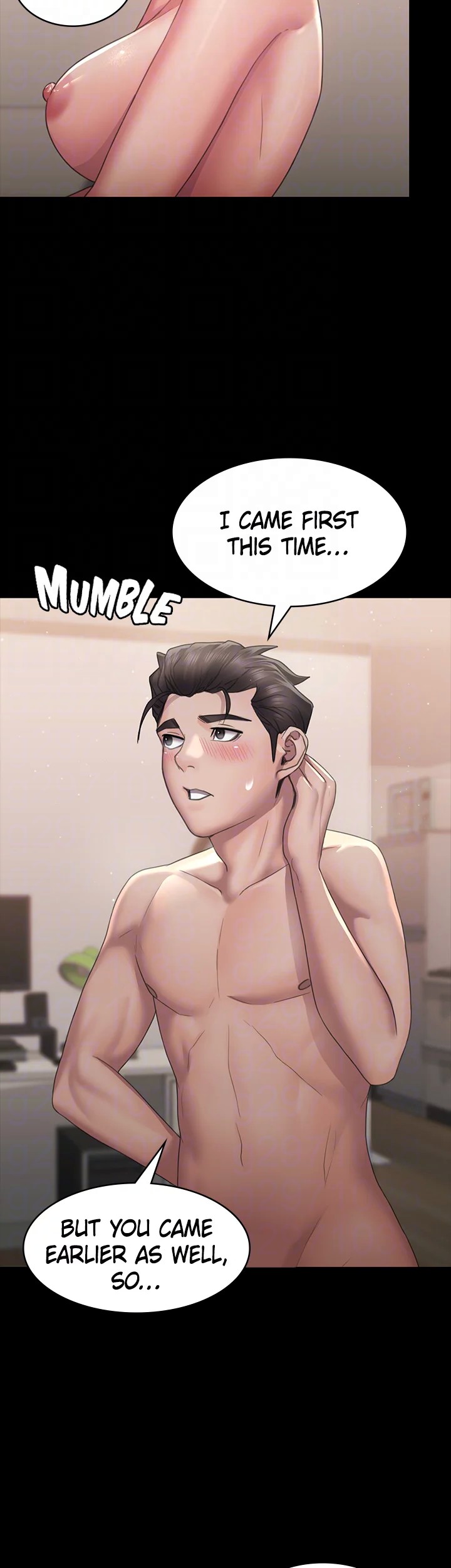 Bully Girl - Chapter 21 [photo 13] - MangaPorn