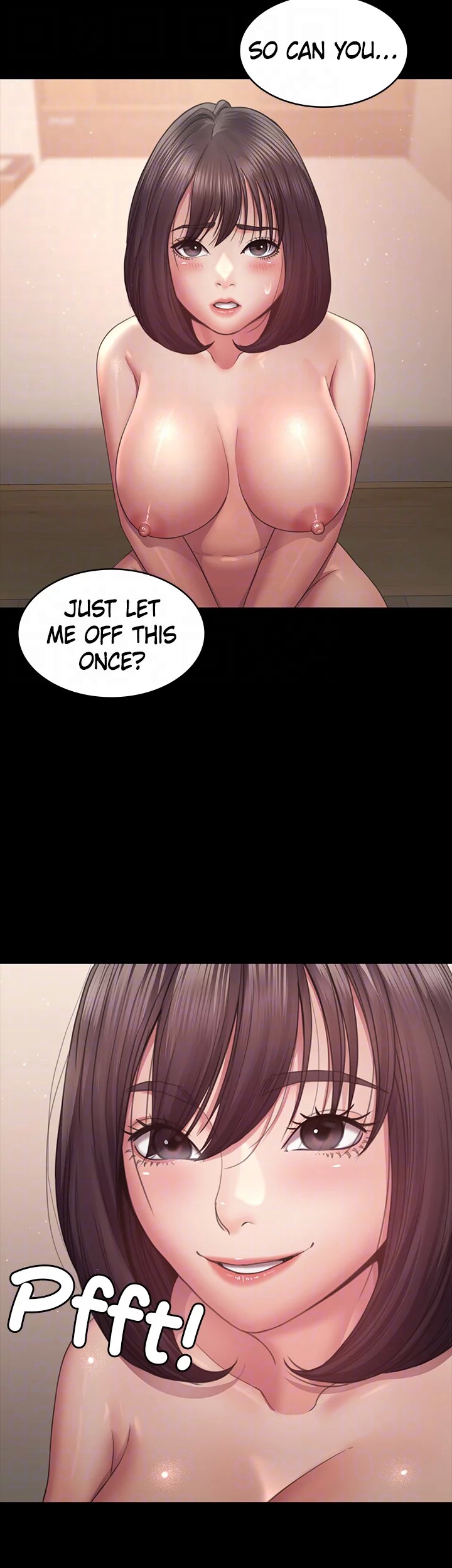 Bully Girl - Chapter 21 [photo 14] - MangaPorn