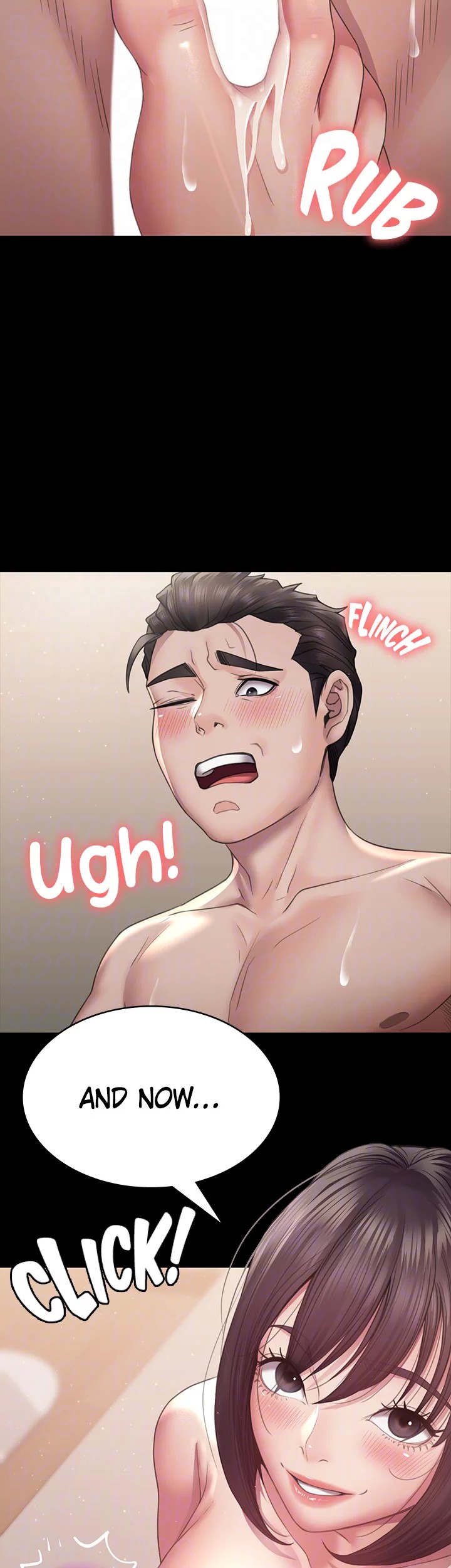 Bully Girl - Chapter 21 [photo 18] - MangaPorn