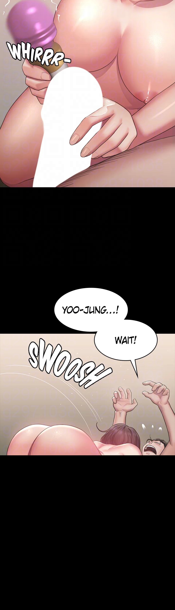 Bully Girl - Chapter 21 [photo 19] - MangaPorn