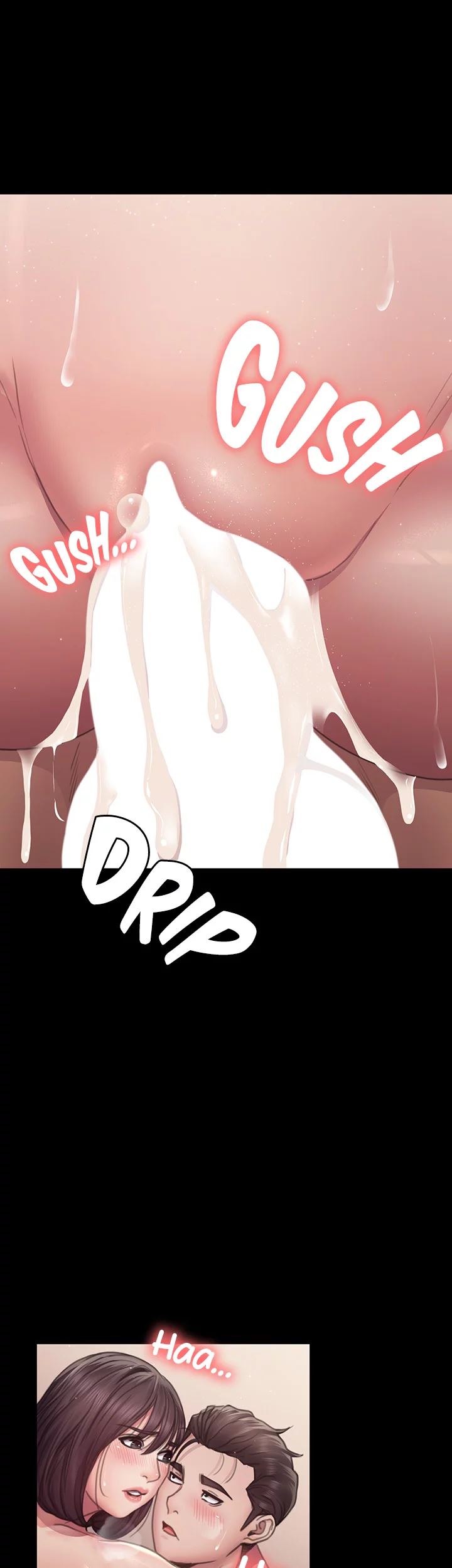 Bully Girl - Chapter 21 [photo 2] - MangaPorn