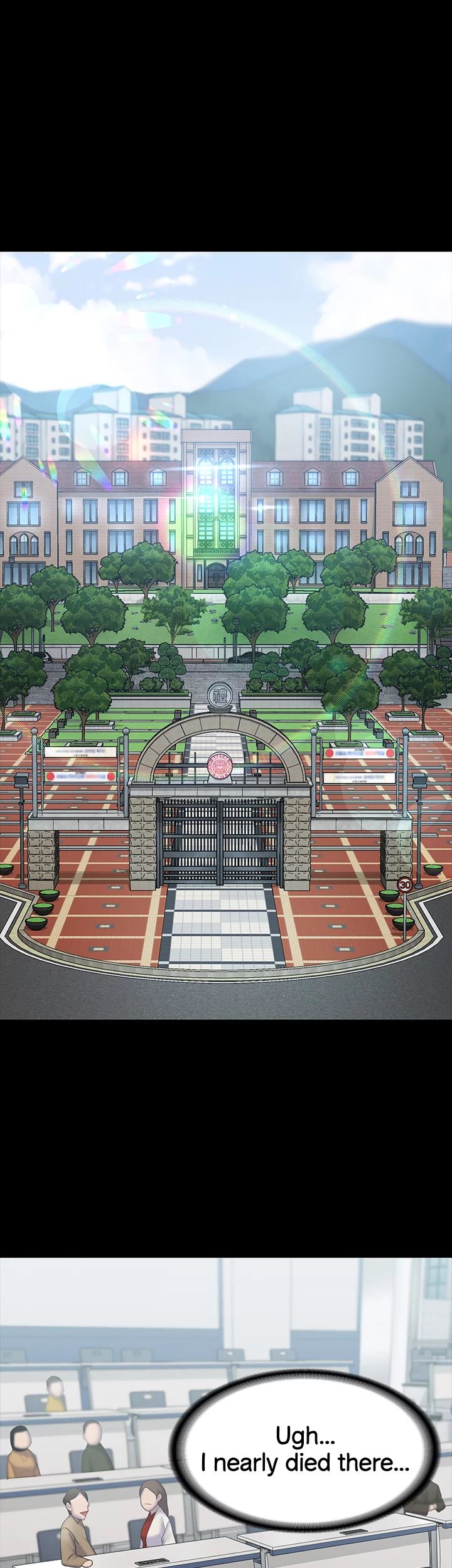 Bully Girl - Chapter 21 [photo 22] - MangaPorn