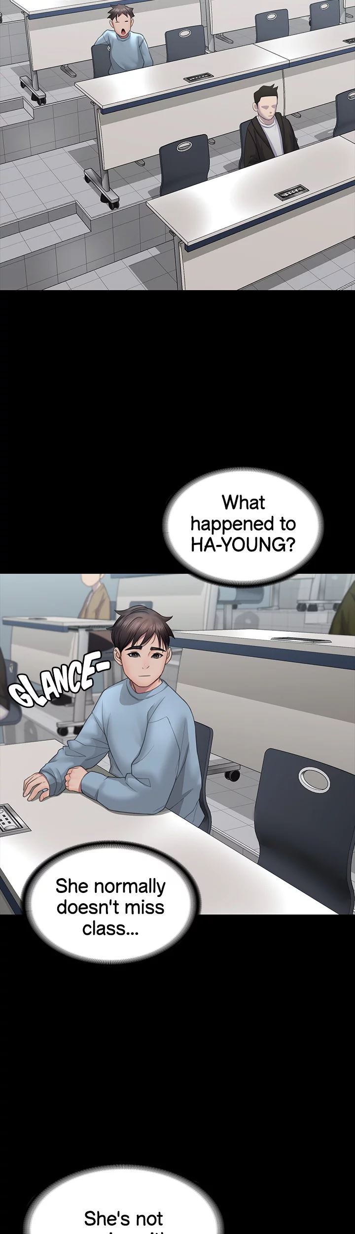 Bully Girl - Chapter 21 [photo 23] - MangaPorn