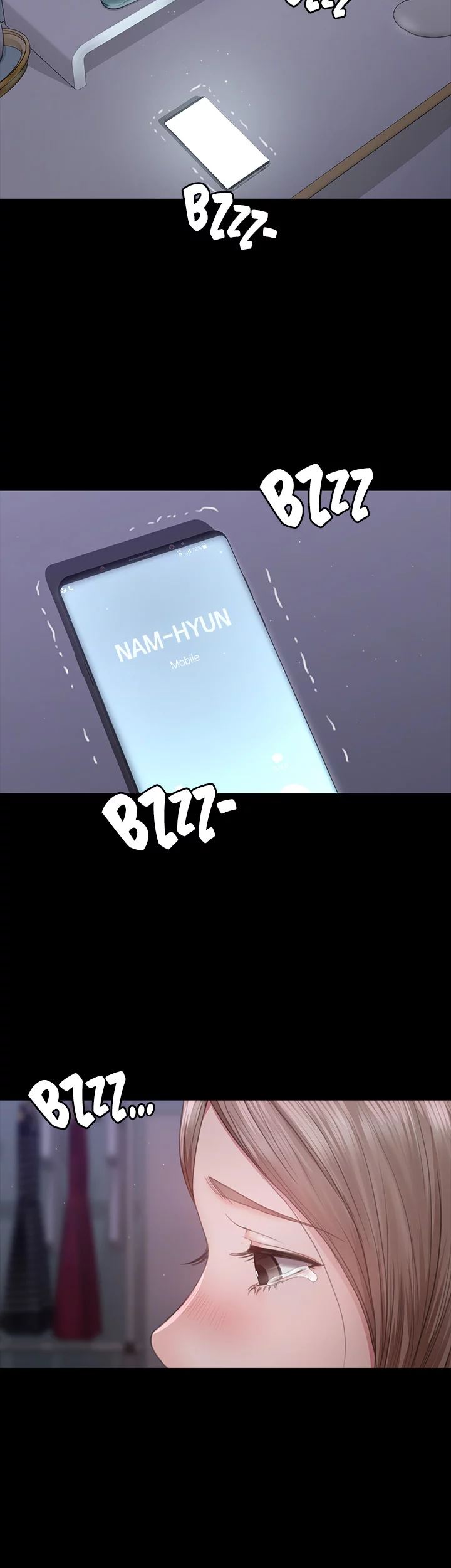 Bully Girl - Chapter 21 [photo 30] - MangaPorn