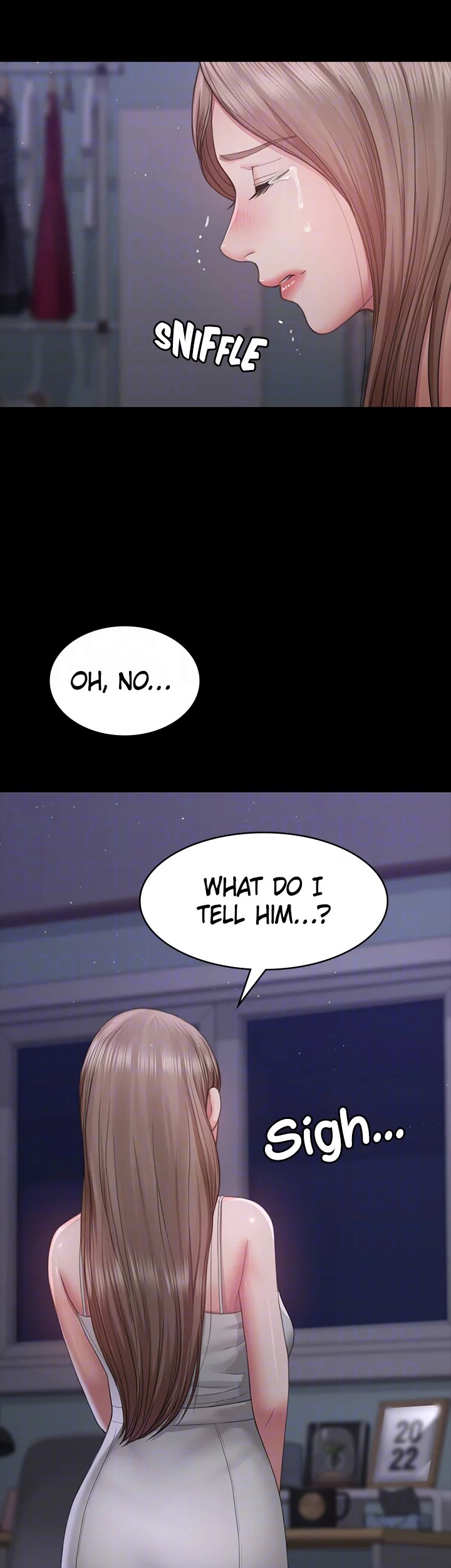 Bully Girl - Chapter 21 [photo 31] - MangaPorn