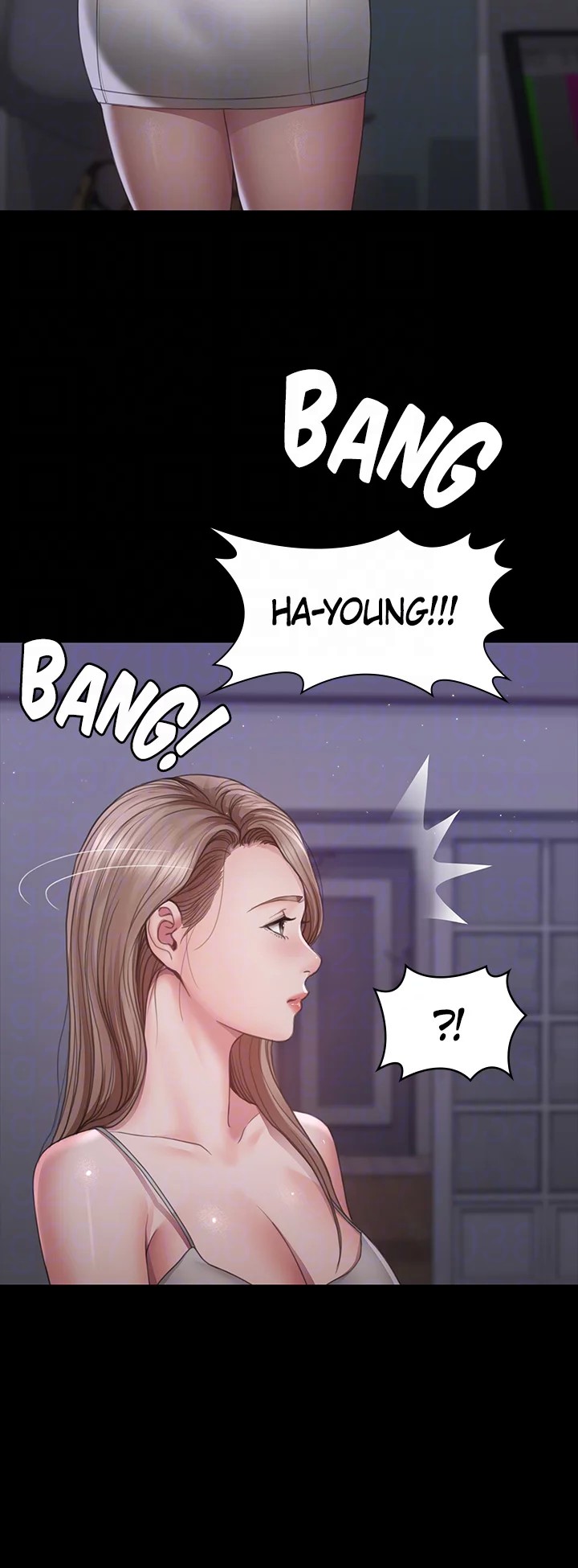 Bully Girl - Chapter 21 [photo 32] - MangaPorn