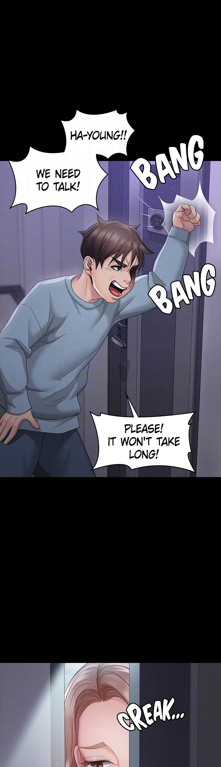 Bully Girl - Chapter 21 [photo 33] - MangaPorn