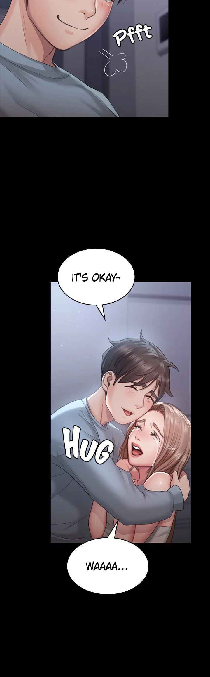 Bully Girl - Chapter 21 [photo 44] - MangaPorn