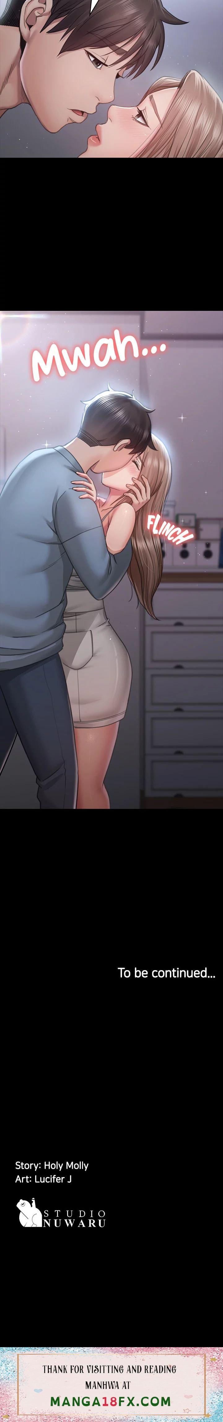 Bully Girl - Chapter 21 [photo 48] - MangaPorn