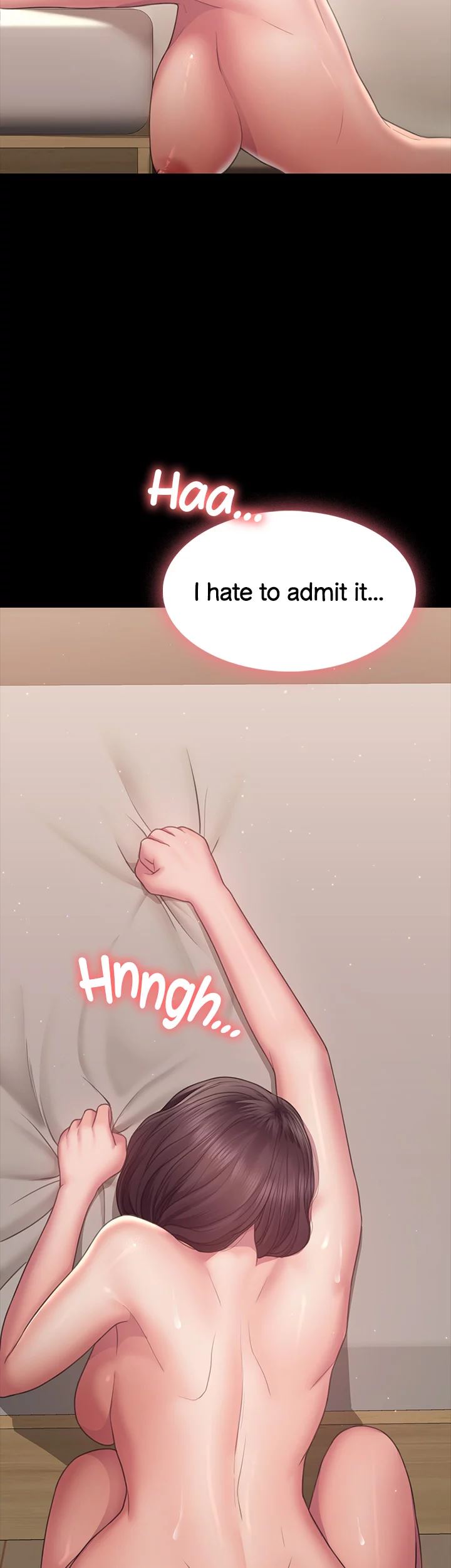 Bully Girl - Chapter 21 [photo 8] - MangaPorn