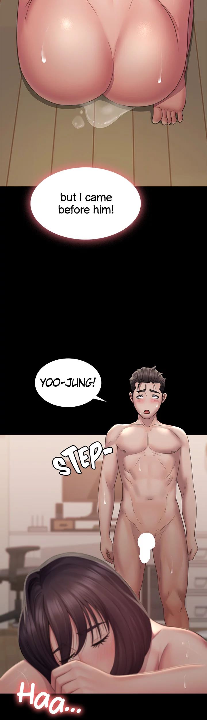 Bully Girl - Chapter 21 [photo 9] - MangaPorn