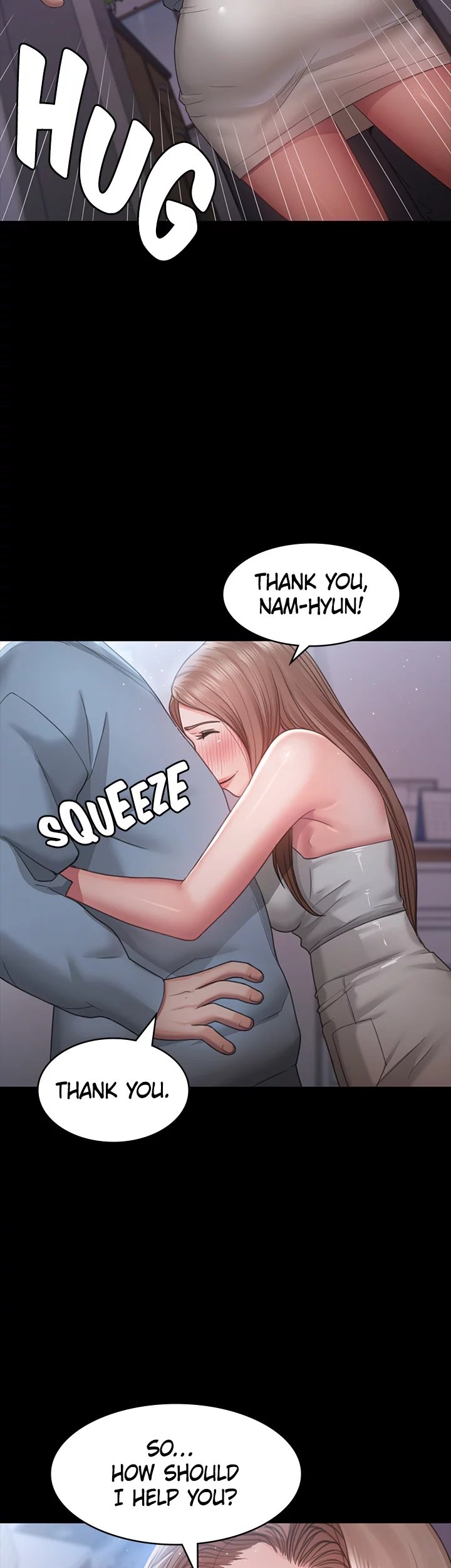 Bully Girl - Chapter 22 [photo 12] - MangaPorn