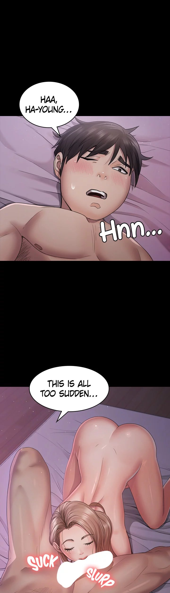 Bully Girl - Chapter 22 [photo 16] - MangaPorn