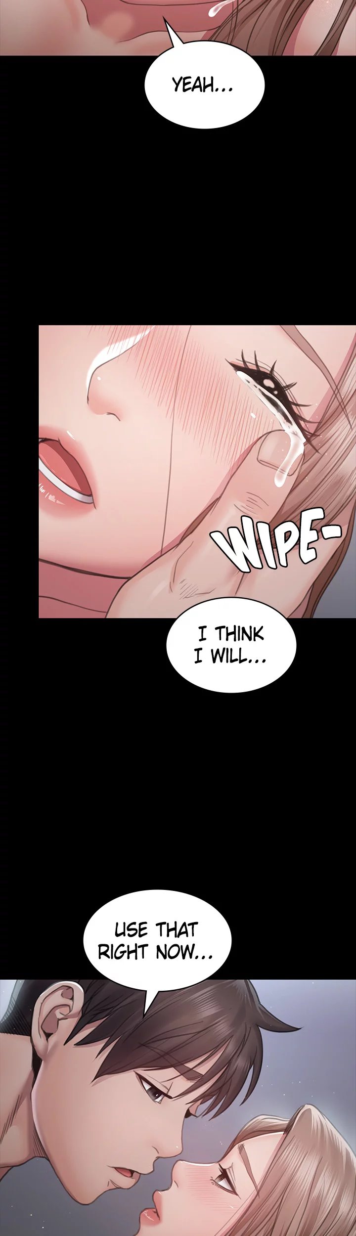 Bully Girl - Chapter 22 [photo 2] - MangaPorn