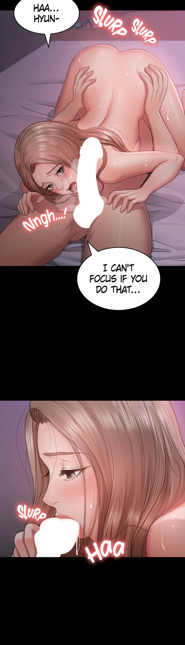 Bully Girl - Chapter 22 [photo 22] - MangaPorn