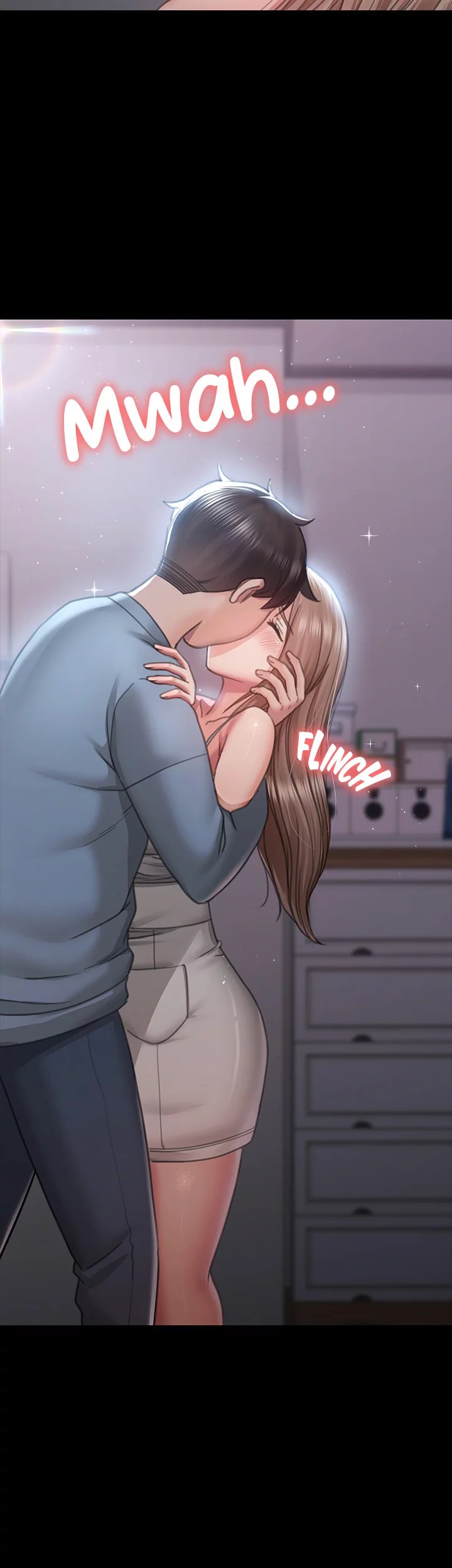 Bully Girl - Chapter 22 [photo 3] - MangaPorn