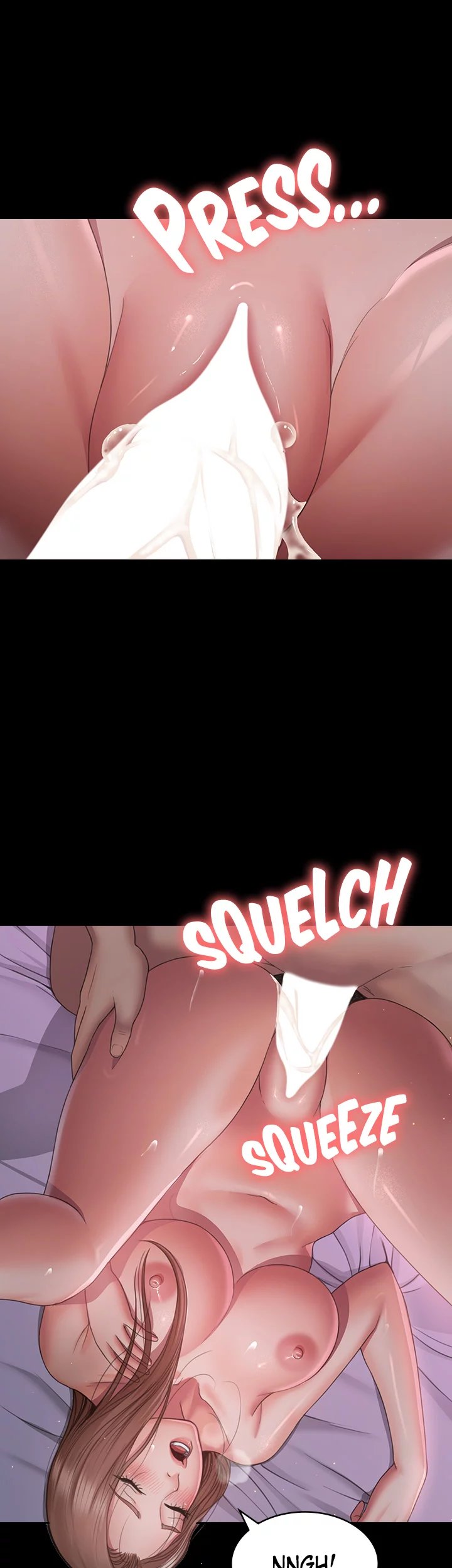 Bully Girl - Chapter 22 [photo 30] - MangaPorn