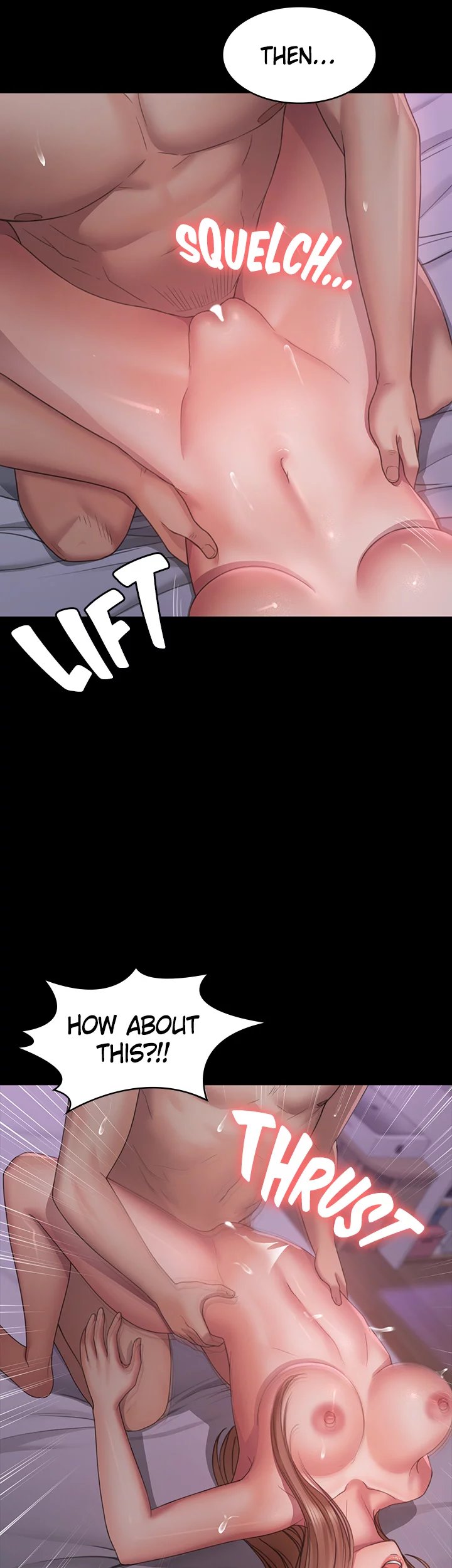 Bully Girl - Chapter 22 [photo 34] - MangaPorn