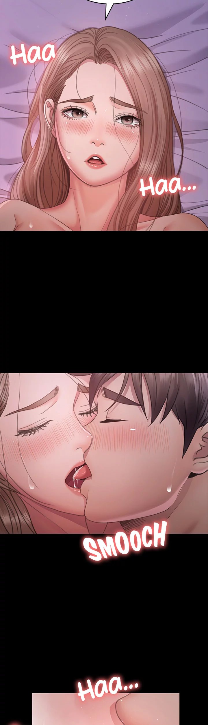 Bully Girl - Chapter 22 [photo 38] - MangaPorn