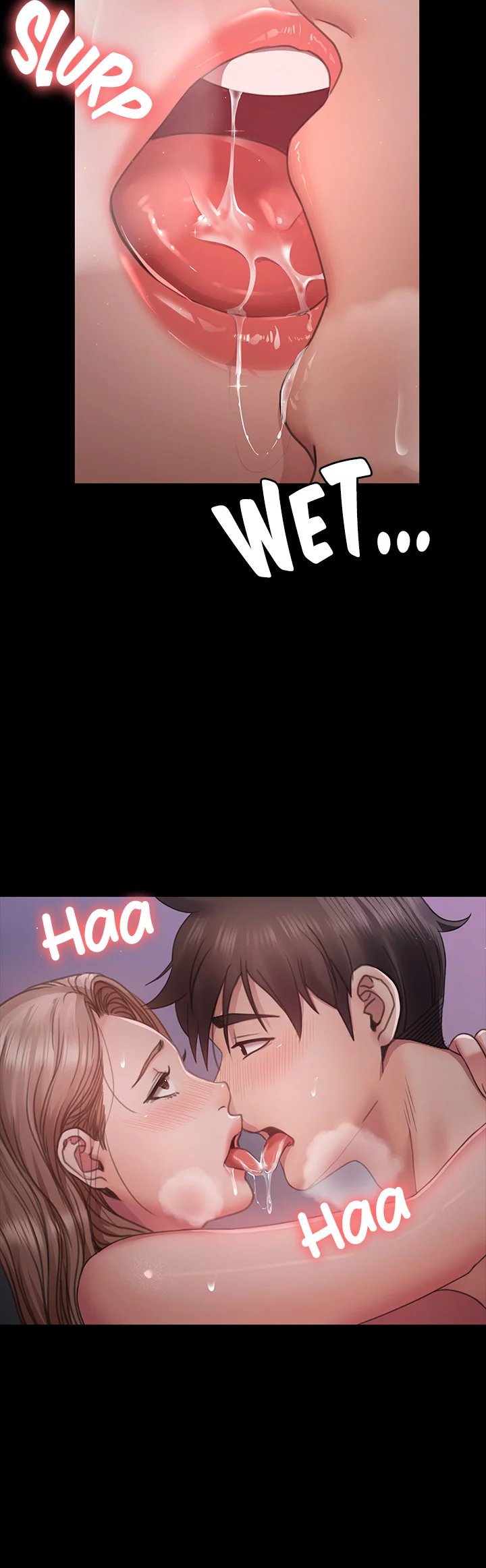 Bully Girl - Chapter 22 [photo 39] - MangaPorn