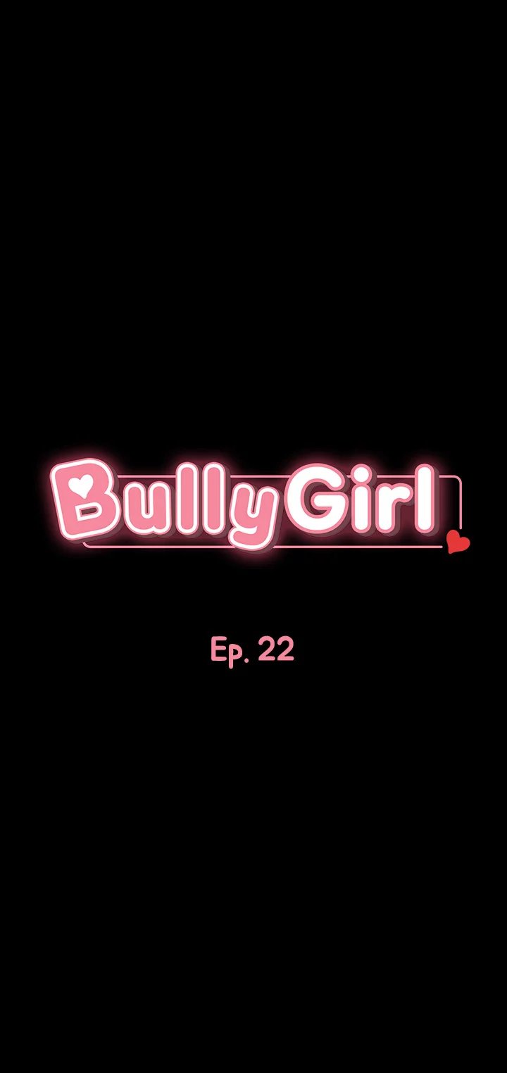 Bully Girl - Chapter 22 [photo 4] - MangaPorn