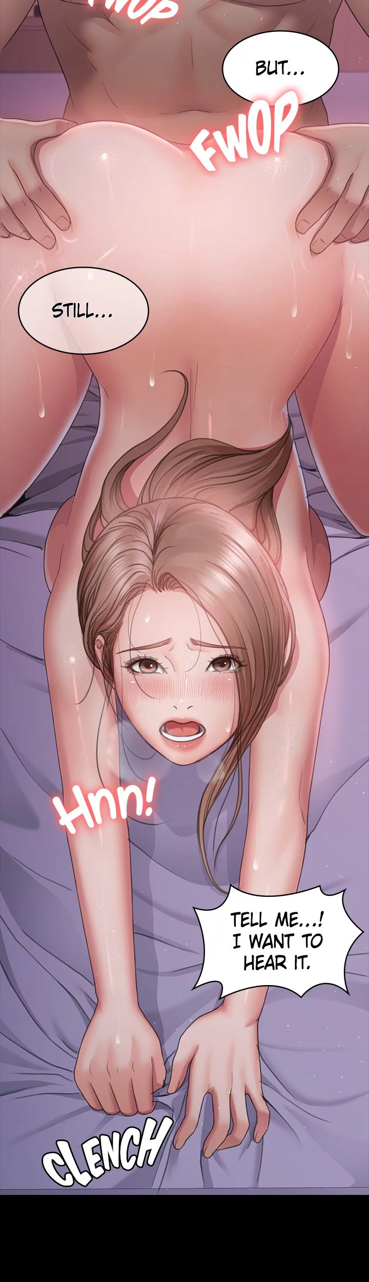 Bully Girl - Chapter 22 [photo 43] - MangaPorn