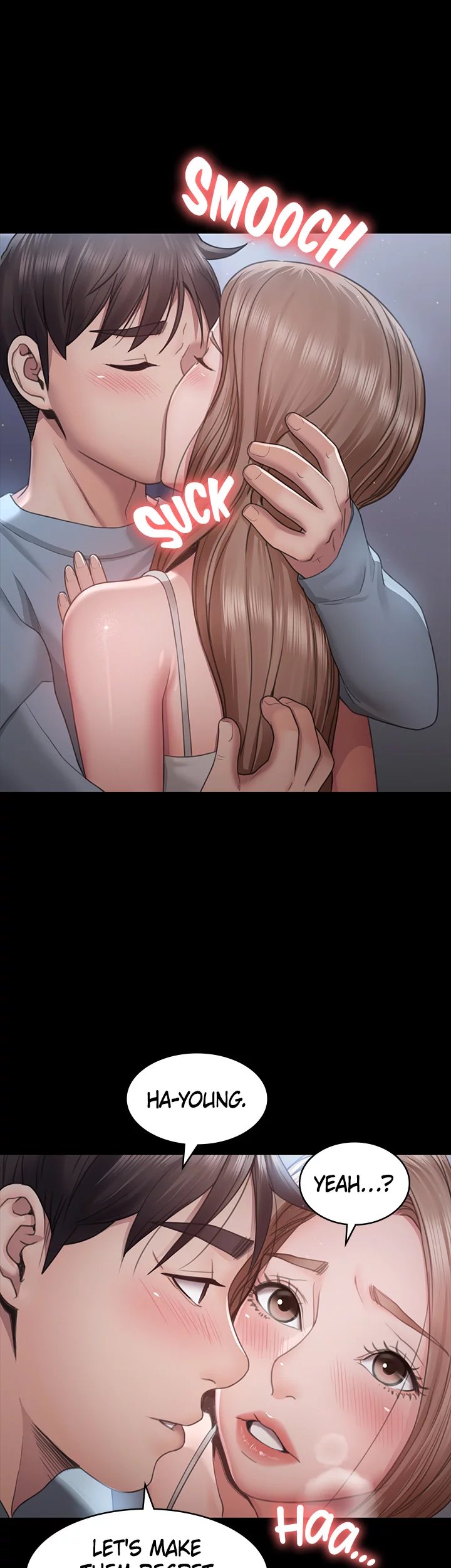 Bully Girl - Chapter 22 [photo 6] - MangaPorn