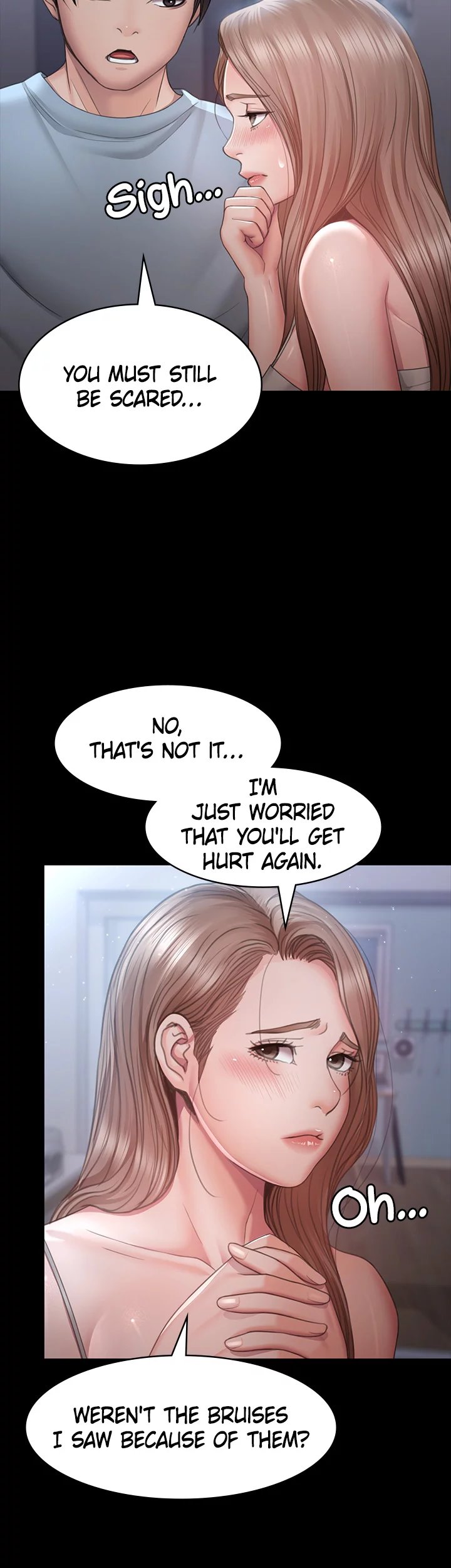 Bully Girl - Chapter 22 [photo 8] - MangaPorn