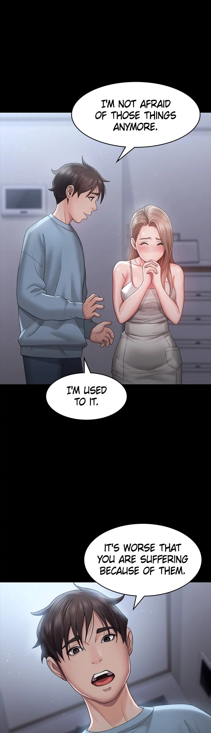 Bully Girl - Chapter 22 [photo 9] - MangaPorn