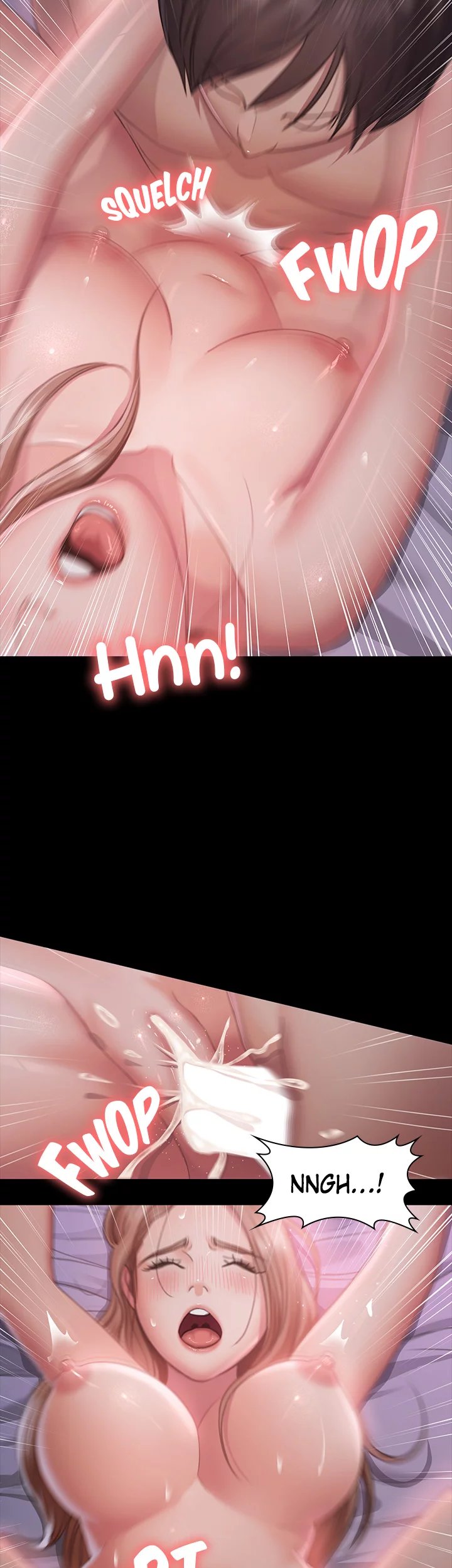 Bully Girl - Chapter 23 [photo 10] - MangaPorn