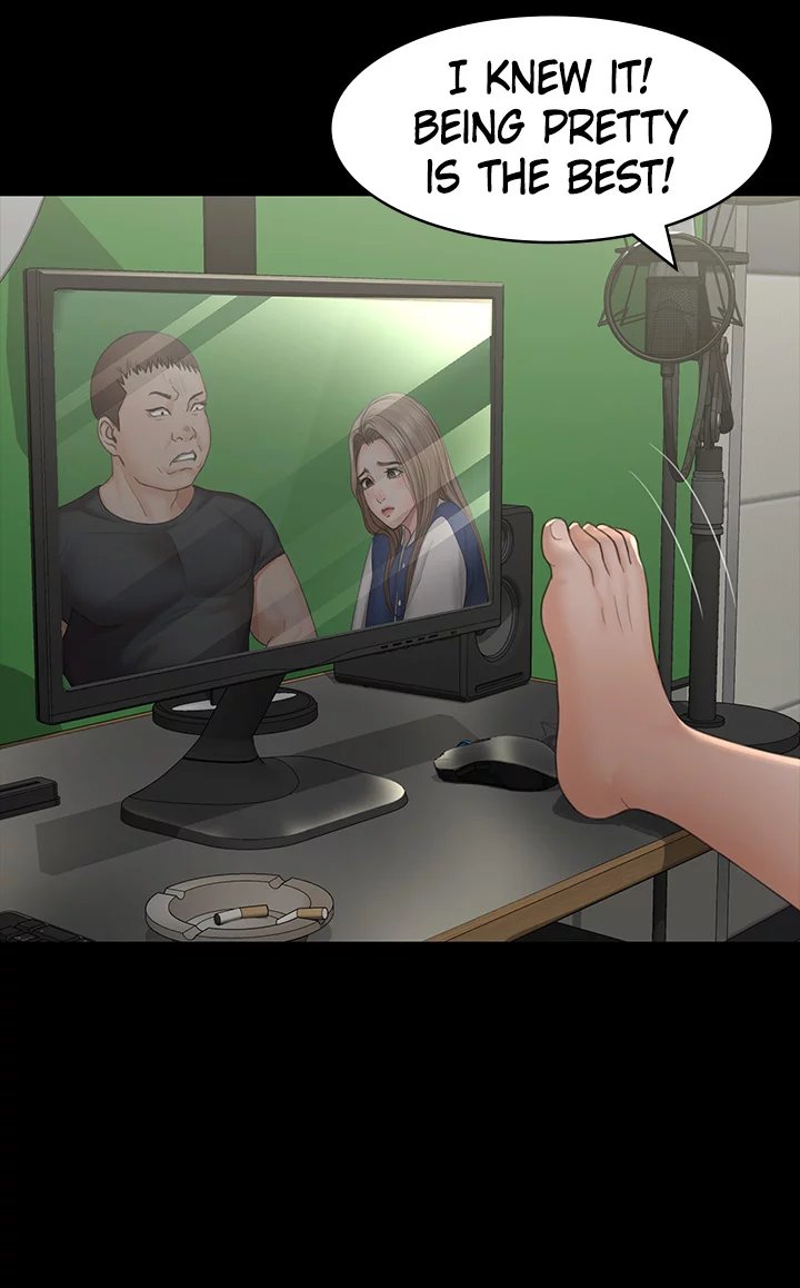 Bully Girl - Chapter 23 [photo 13] - MangaPorn