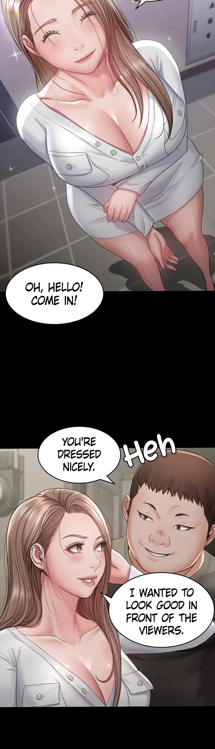 Bully Girl - Chapter 23 [photo 17] - MangaPorn