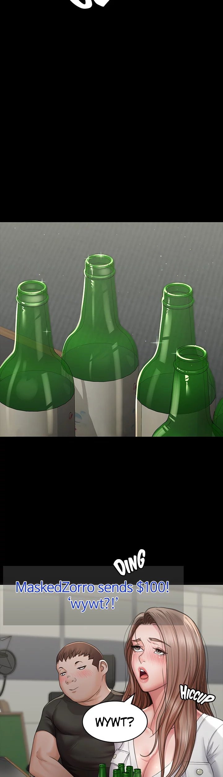 Bully Girl - Chapter 23 [photo 25] - MangaPorn