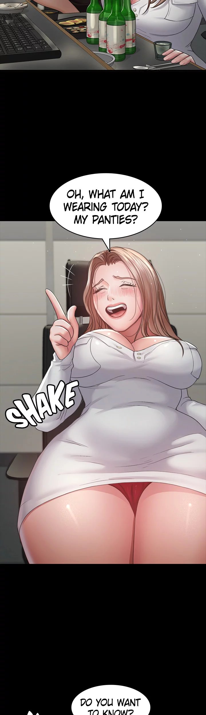 Bully Girl - Chapter 23 [photo 26] - MangaPorn