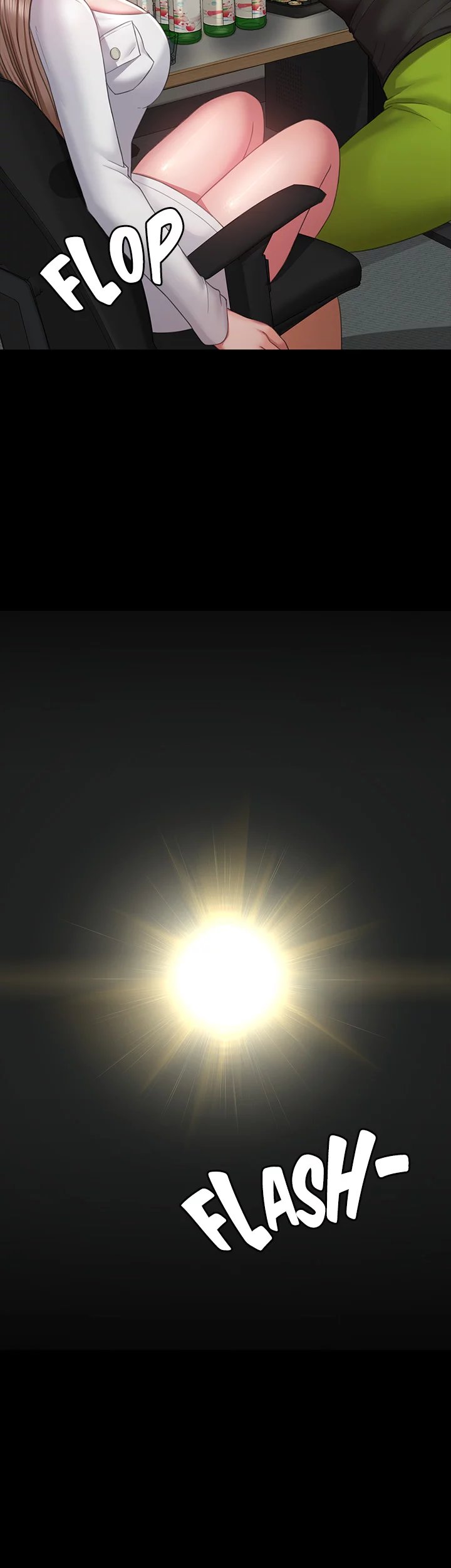 Bully Girl - Chapter 23 [photo 29] - MangaPorn