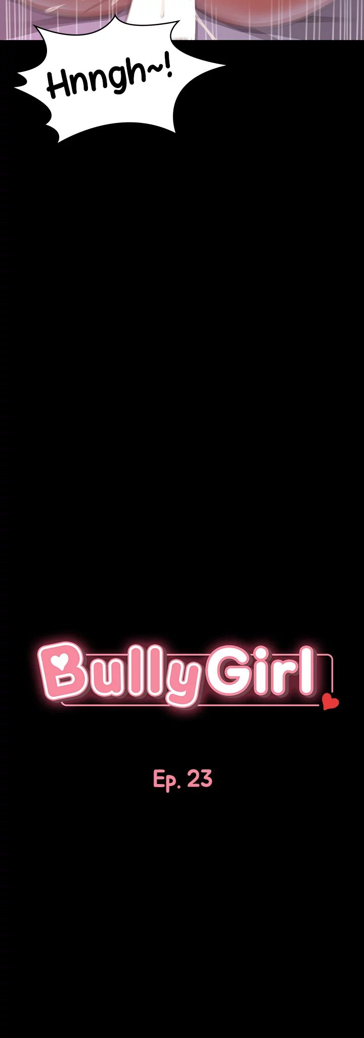 Bully Girl - Chapter 23 [photo 3] - MangaPorn