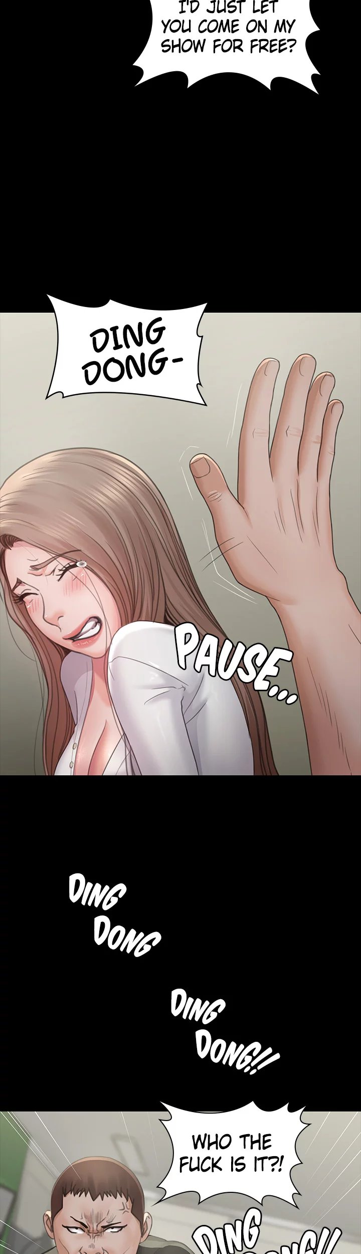 Bully Girl - Chapter 23 [photo 40] - MangaPorn