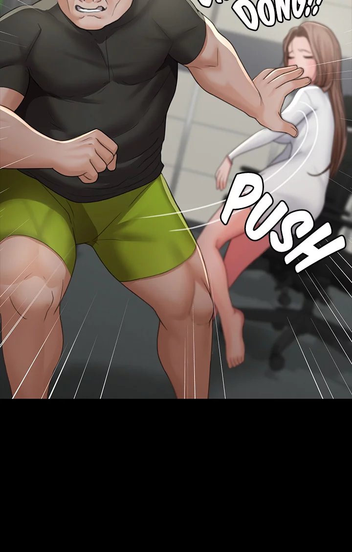 Bully Girl - Chapter 23 [photo 41] - MangaPorn