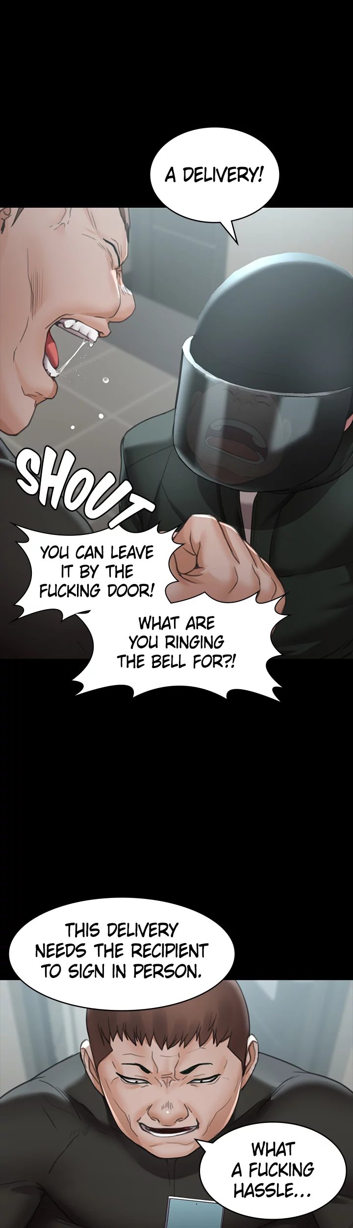 Bully Girl - Chapter 23 [photo 42] - MangaPorn