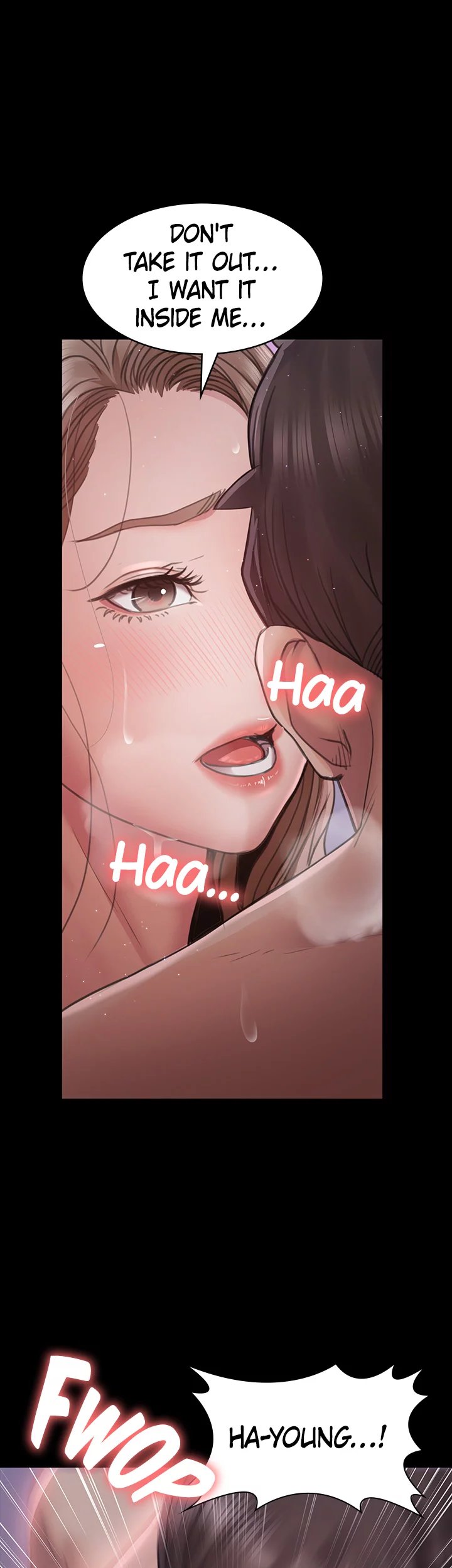 Bully Girl - Chapter 23 [photo 9] - MangaPorn