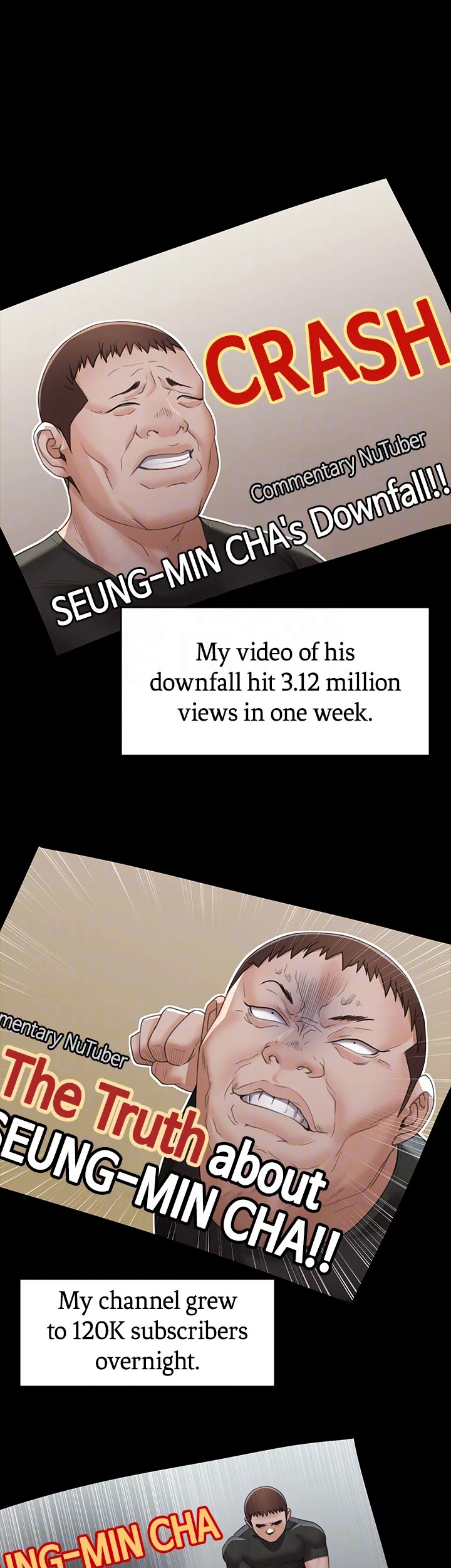 Bully Girl - Chapter 24 [photo 20] - MangaPorn