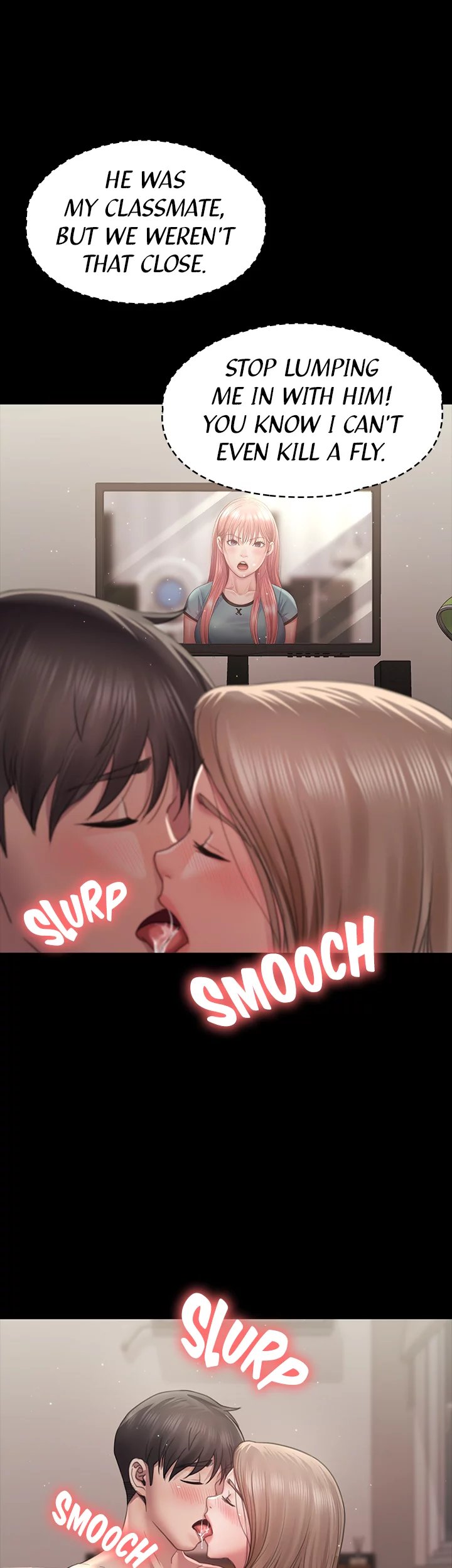 Bully Girl - Chapter 24 [photo 23] - MangaPorn