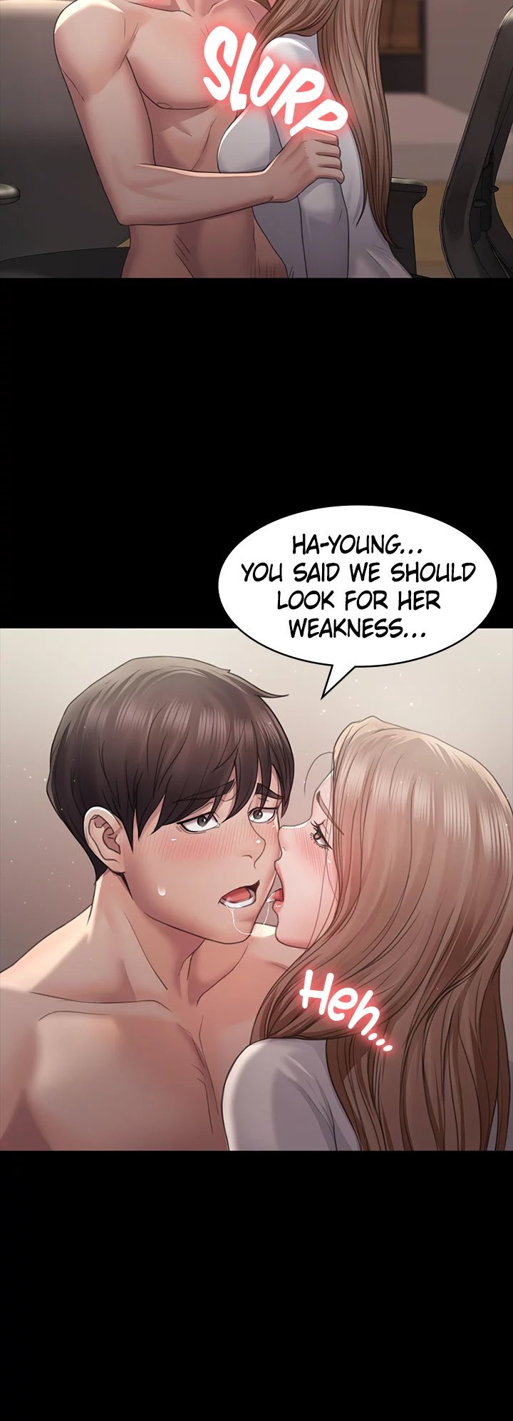 Bully Girl - Chapter 24 [photo 24] - MangaPorn